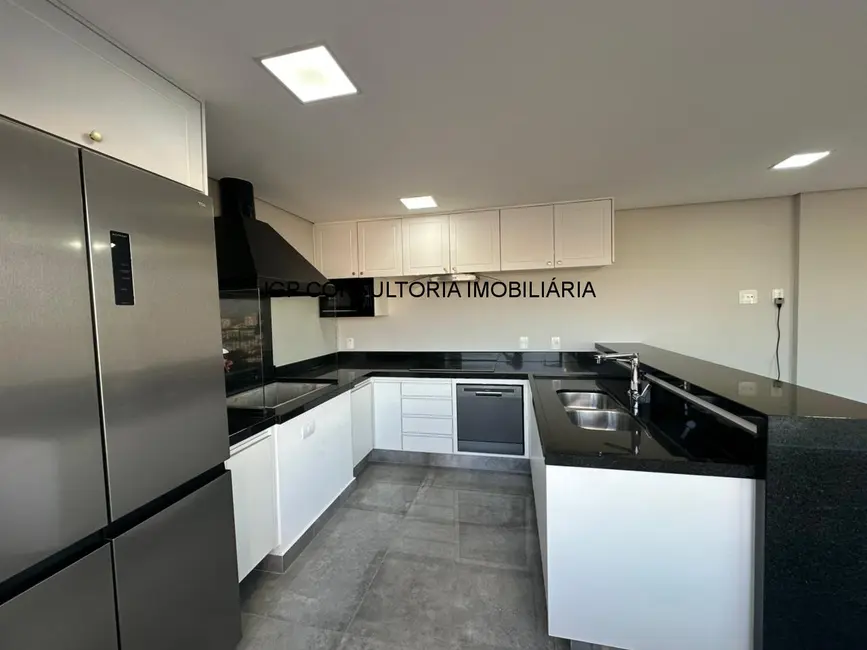 Foto 8 de Apartamento com 4 quartos à venda, 232m2 em Cidade Nova I, Indaiatuba - SP