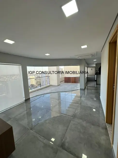 Foto 7 de Apartamento com 4 quartos à venda, 232m2 em Cidade Nova I, Indaiatuba - SP
