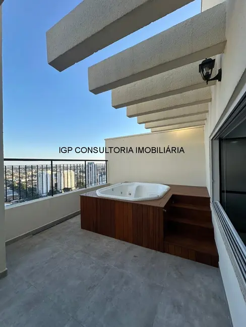 Foto 5 de Apartamento com 4 quartos à venda, 232m2 em Cidade Nova I, Indaiatuba - SP