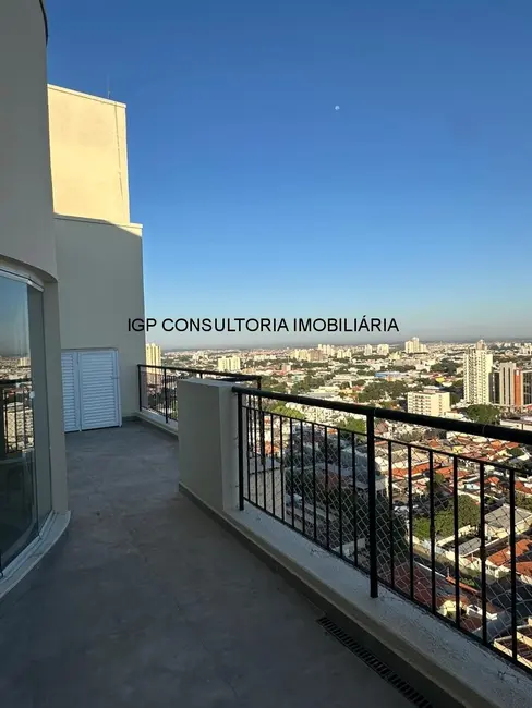 Foto 2 de Apartamento com 4 quartos à venda, 232m2 em Cidade Nova I, Indaiatuba - SP