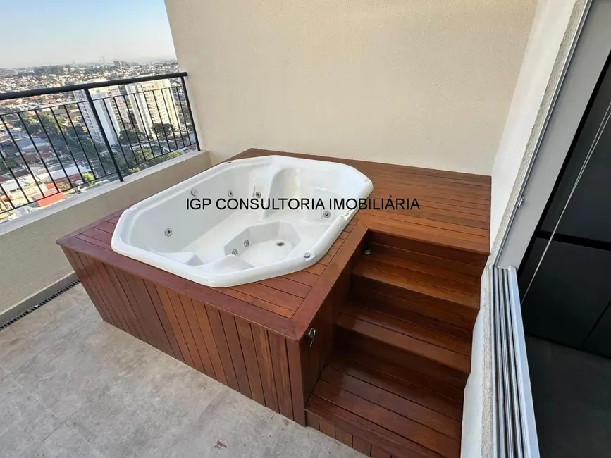 Foto 4 de Apartamento com 4 quartos à venda, 232m2 em Cidade Nova I, Indaiatuba - SP