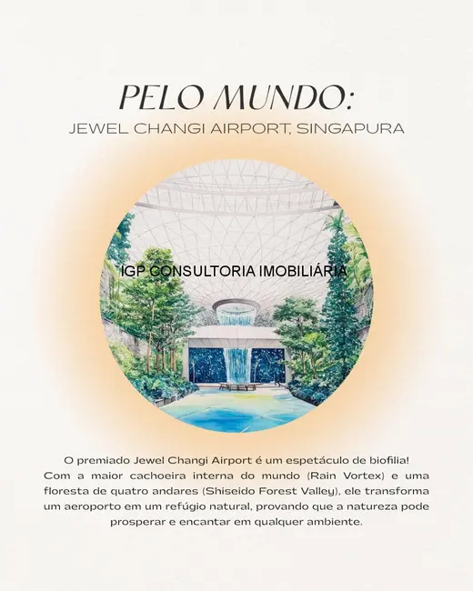Foto 5 de Apartamento com 3 quartos à venda, 184m2 em Jardim Santa Rita, Indaiatuba - SP