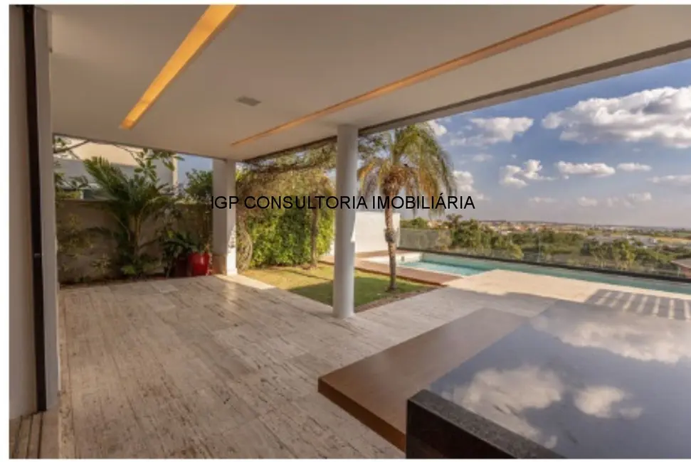 Foto 7 de Casa de Condomínio com 4 quartos à venda, 515m2 em Jardim Vila Paradiso, Indaiatuba - SP