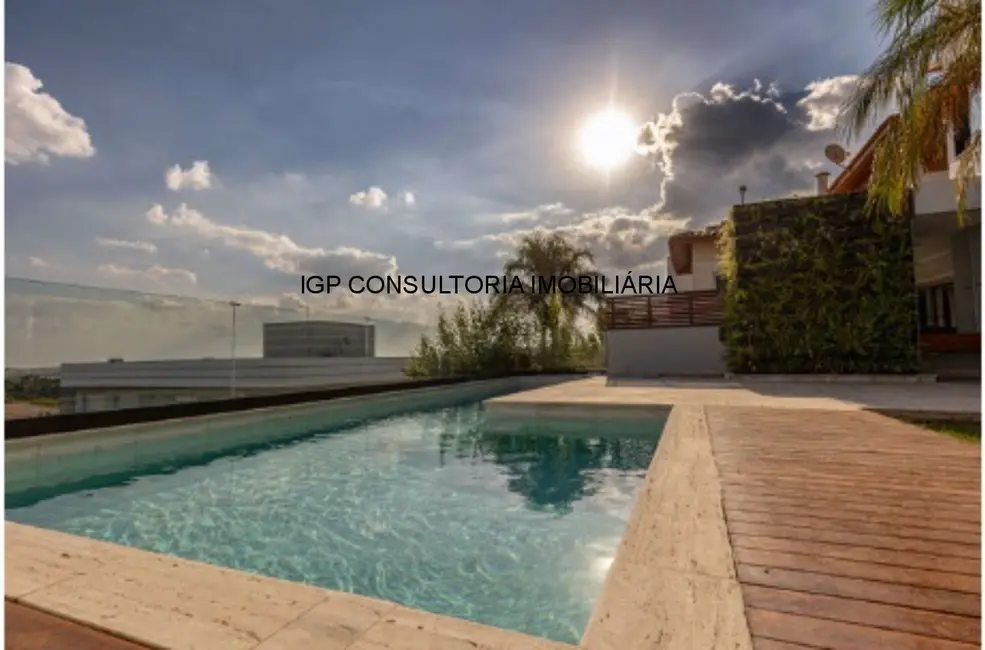 Foto 9 de Casa de Condomínio com 4 quartos à venda, 515m2 em Jardim Vila Paradiso, Indaiatuba - SP