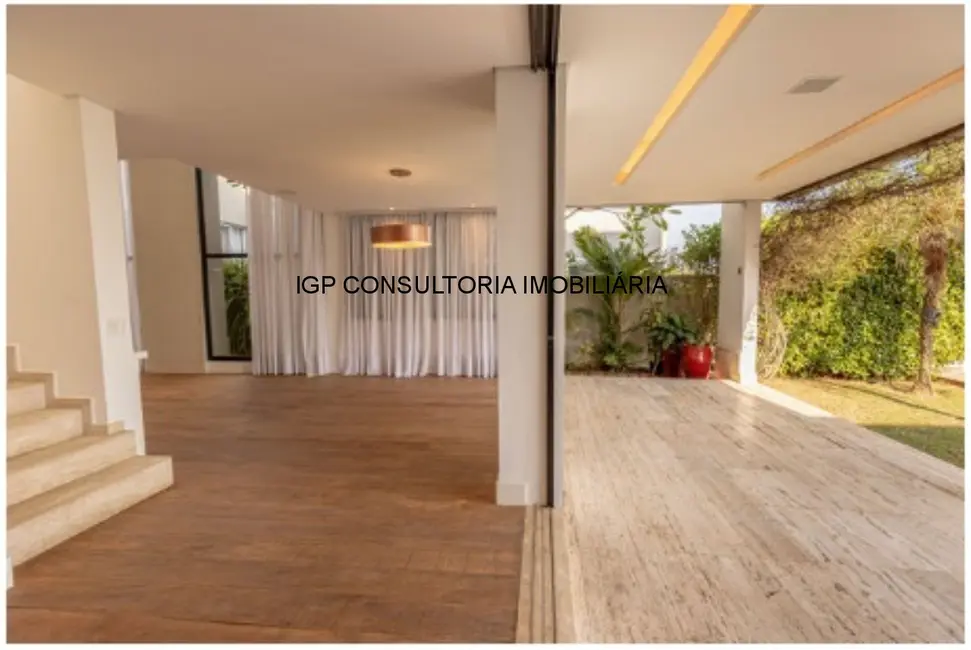 Foto 6 de Casa de Condomínio com 4 quartos à venda, 515m2 em Jardim Vila Paradiso, Indaiatuba - SP