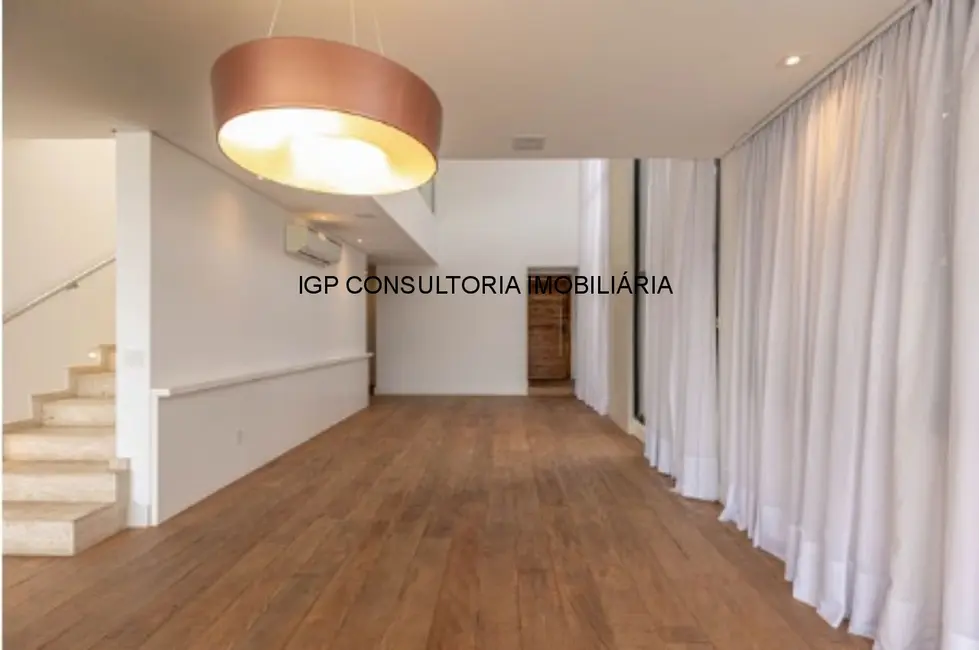 Foto 4 de Casa de Condomínio com 4 quartos à venda, 515m2 em Jardim Vila Paradiso, Indaiatuba - SP