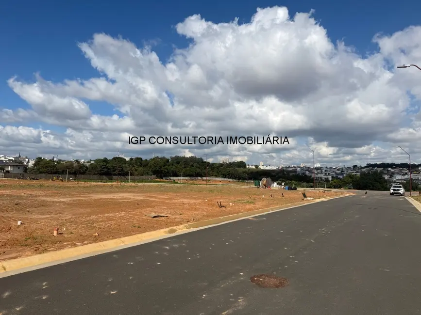 Foto 9 de Terreno / Lote à venda, 300m2 em Indaiatuba - SP