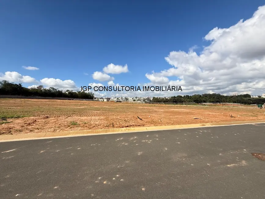 Foto 6 de Terreno / Lote à venda, 300m2 em Indaiatuba - SP