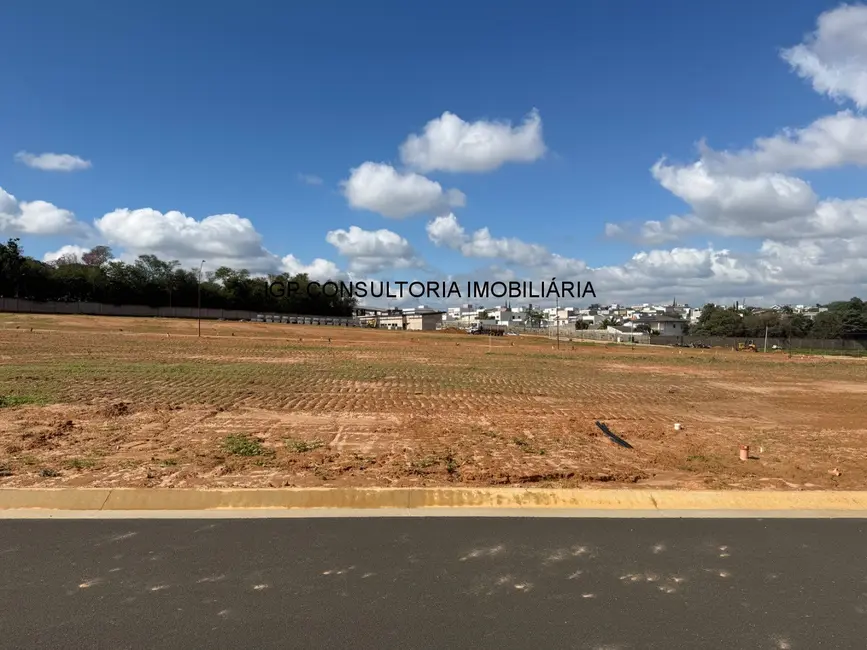 Foto 4 de Terreno / Lote à venda, 300m2 em Indaiatuba - SP