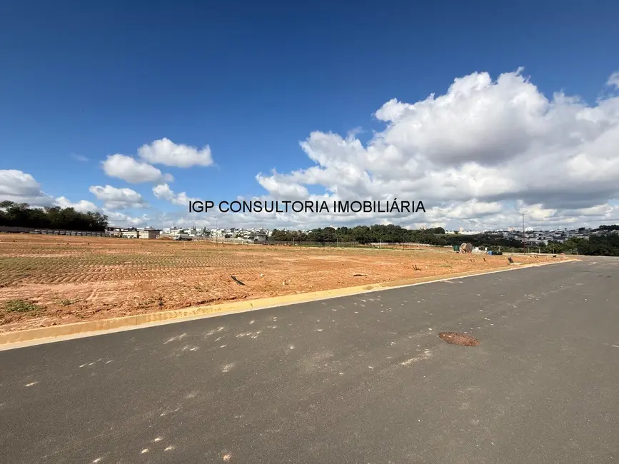 Foto 5 de Terreno / Lote à venda, 300m2 em Indaiatuba - SP