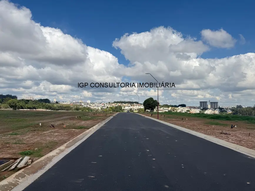 Foto 7 de Terreno / Lote à venda, 300m2 em Indaiatuba - SP