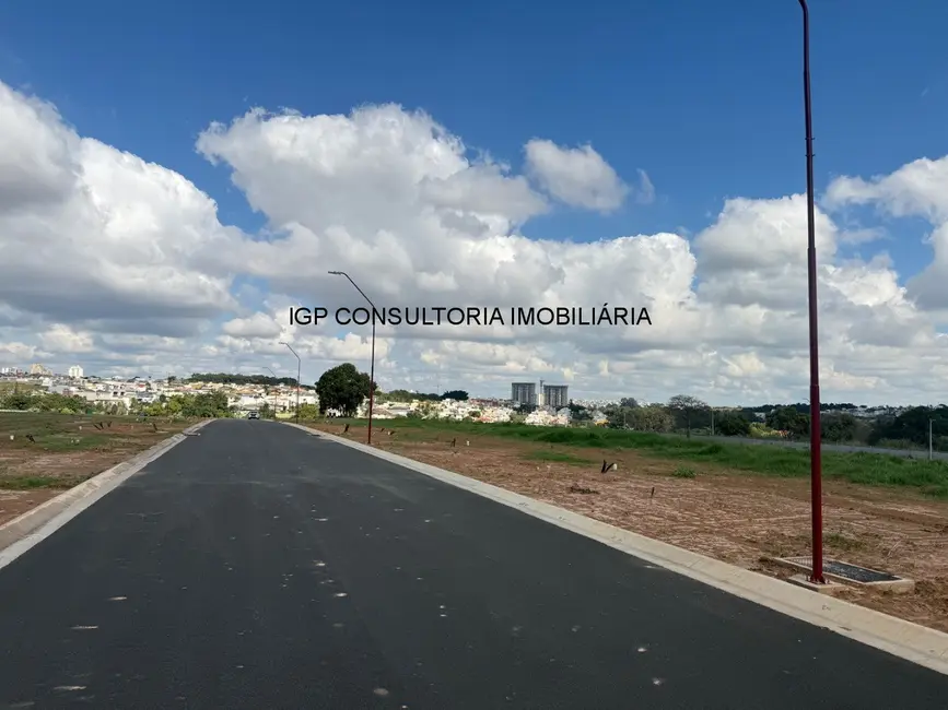 Foto 2 de Terreno / Lote à venda, 300m2 em Indaiatuba - SP