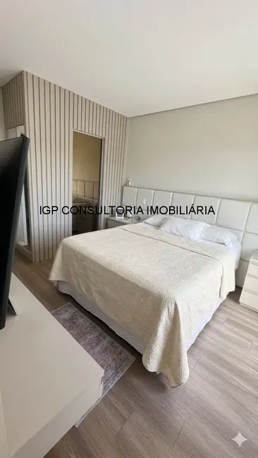 Foto 3 de Casa de Condomínio com 5 quartos à venda, 200m2 em Jardim Bréscia, Indaiatuba - SP