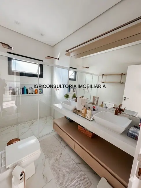 Foto 9 de Casa de Condomínio com 5 quartos à venda, 200m2 em Jardim Bréscia, Indaiatuba - SP