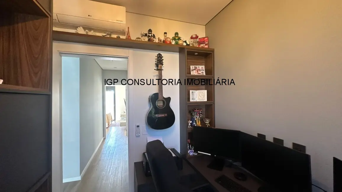 Foto 8 de Casa de Condomínio com 5 quartos à venda, 200m2 em Jardim Bréscia, Indaiatuba - SP