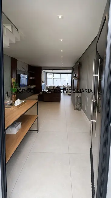 Foto 4 de Casa de Condomínio com 5 quartos à venda, 200m2 em Jardim Bréscia, Indaiatuba - SP