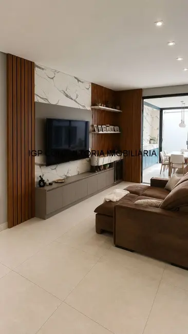 Foto 7 de Casa de Condomínio com 5 quartos à venda, 200m2 em Jardim Bréscia, Indaiatuba - SP