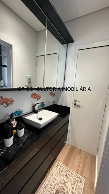 Foto 5 de Casa de Condomínio com 5 quartos à venda, 200m2 em Jardim Bréscia, Indaiatuba - SP