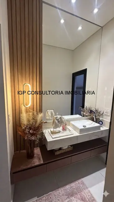 Foto 6 de Casa de Condomínio com 5 quartos à venda, 200m2 em Jardim Bréscia, Indaiatuba - SP