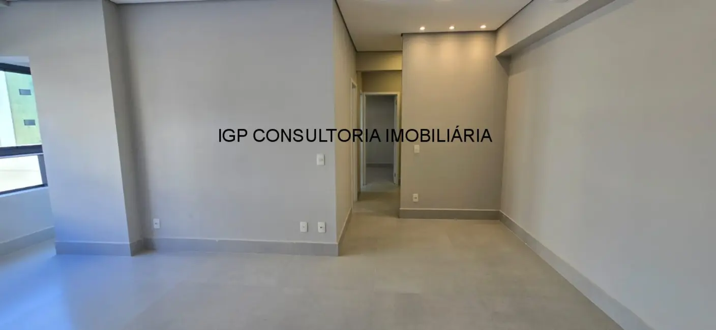 Foto 9 de Apartamento com 3 quartos à venda, 87m2 em Centro, Indaiatuba - SP