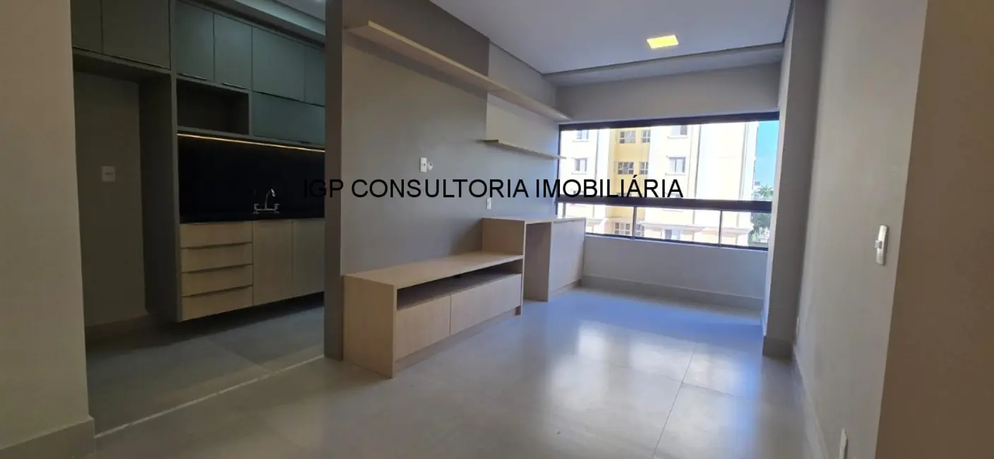 Foto 6 de Apartamento com 3 quartos à venda, 87m2 em Centro, Indaiatuba - SP
