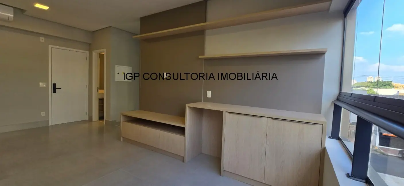 Foto 5 de Apartamento com 3 quartos à venda, 87m2 em Centro, Indaiatuba - SP