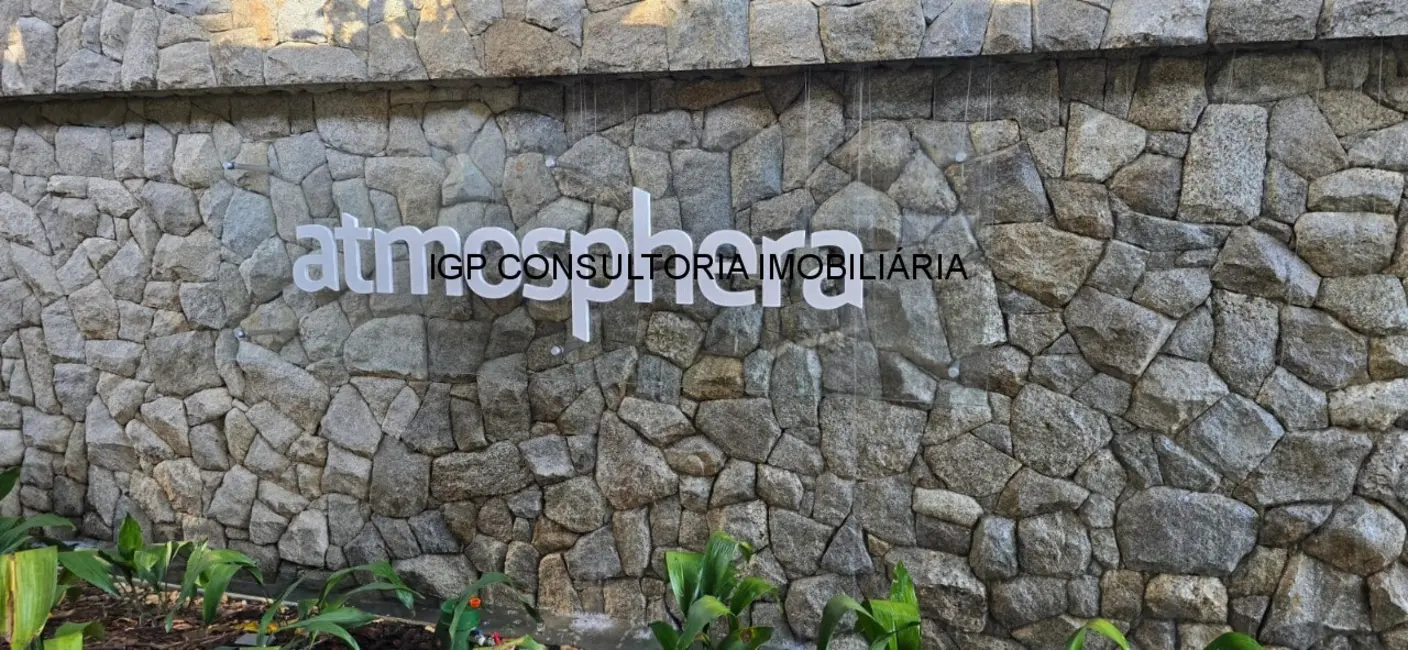 Foto 3 de Apartamento com 3 quartos à venda, 87m2 em Centro, Indaiatuba - SP