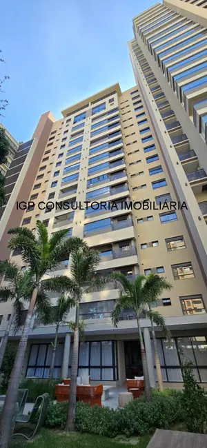 Foto 1 de Apartamento com 3 quartos à venda, 87m2 em Centro, Indaiatuba - SP