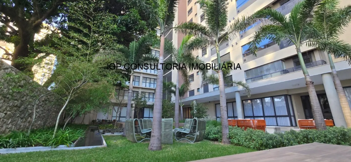 Foto 4 de Apartamento com 3 quartos à venda, 87m2 em Centro, Indaiatuba - SP