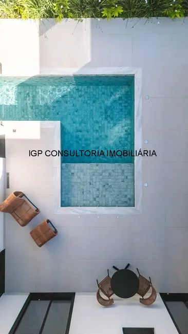 Foto 4 de Casa de Condomínio com 3 quartos à venda, 222m2 em Indaiatuba - SP
