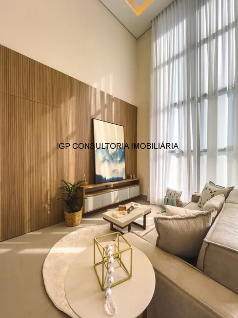 Foto 6 de Casa de Condomínio com 3 quartos à venda, 222m2 em Indaiatuba - SP