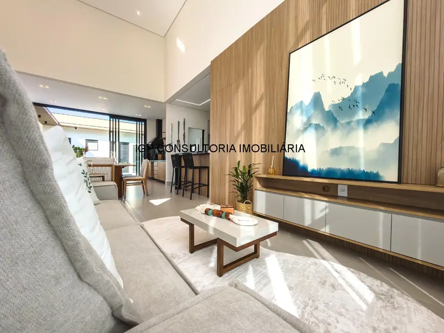 Foto 8 de Casa de Condomínio com 3 quartos à venda, 222m2 em Indaiatuba - SP