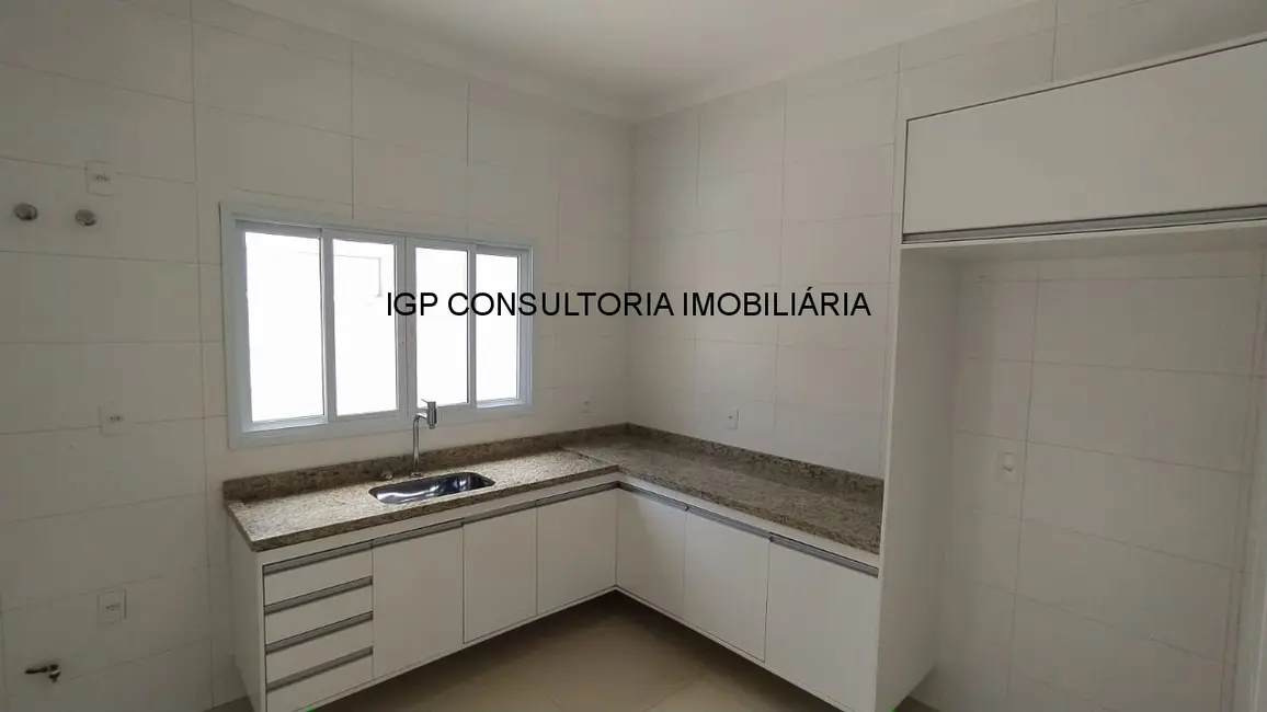 Foto 7 de Casa de Condomínio com 3 quartos à venda, 131m2 em Jardim Park Real, Indaiatuba - SP