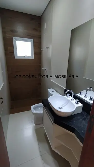 Foto 8 de Casa de Condomínio com 3 quartos à venda, 131m2 em Jardim Park Real, Indaiatuba - SP
