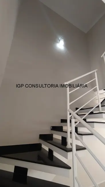 Foto 9 de Casa de Condomínio com 3 quartos à venda, 131m2 em Jardim Park Real, Indaiatuba - SP