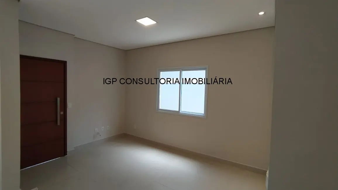 Foto 5 de Casa de Condomínio com 3 quartos à venda, 131m2 em Jardim Park Real, Indaiatuba - SP