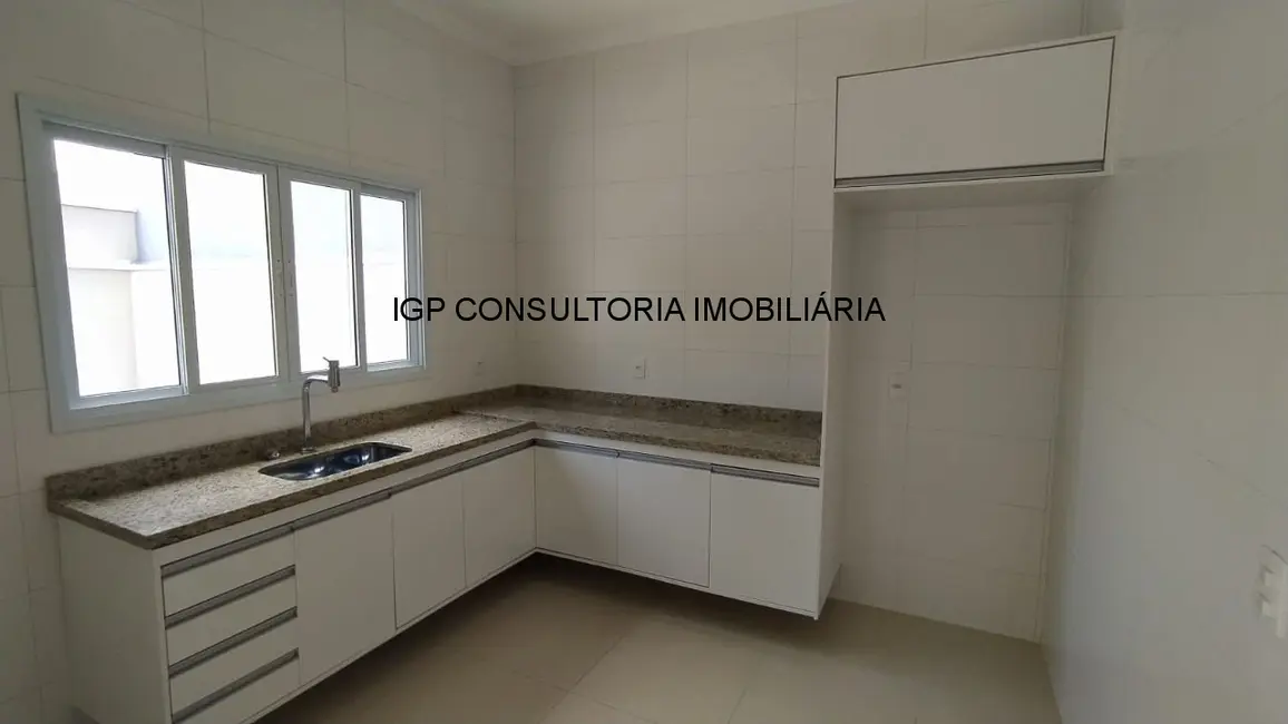 Foto 6 de Casa de Condomínio com 3 quartos à venda, 131m2 em Jardim Park Real, Indaiatuba - SP