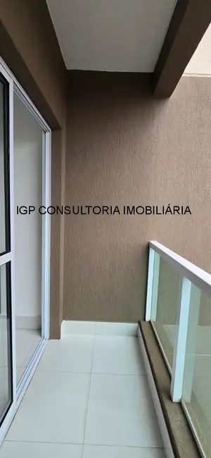 Foto 9 de Apartamento com 3 quartos à venda, 63m2 em Jardim Santiago, Indaiatuba - SP