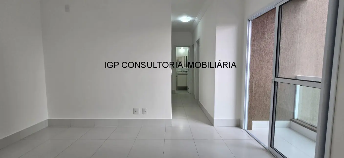 Foto 4 de Apartamento com 3 quartos à venda, 63m2 em Jardim Santiago, Indaiatuba - SP