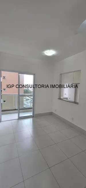 Foto 6 de Apartamento com 3 quartos à venda, 63m2 em Jardim Santiago, Indaiatuba - SP