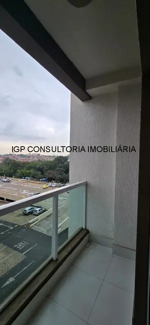 Foto 8 de Apartamento com 3 quartos à venda, 63m2 em Jardim Santiago, Indaiatuba - SP