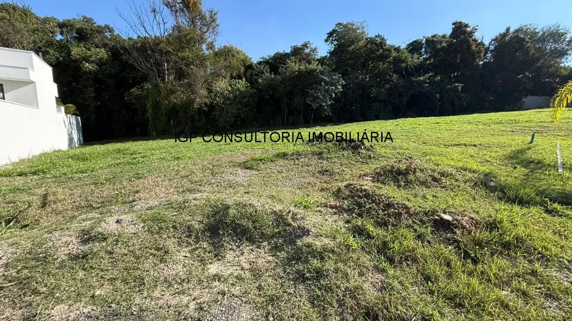 Foto 2 de Terreno / Lote à venda, 321m2 em Indaiatuba - SP
