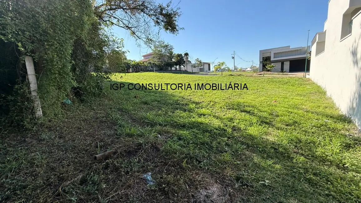Foto 3 de Terreno / Lote à venda, 321m2 em Indaiatuba - SP