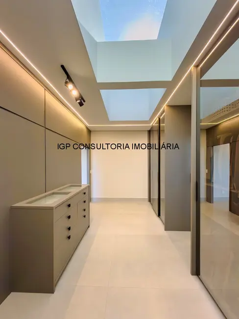 Foto 7 de Casa de Condomínio com 4 quartos à venda, 514m2 em Jardim Quintas da Terracota, Indaiatuba - SP