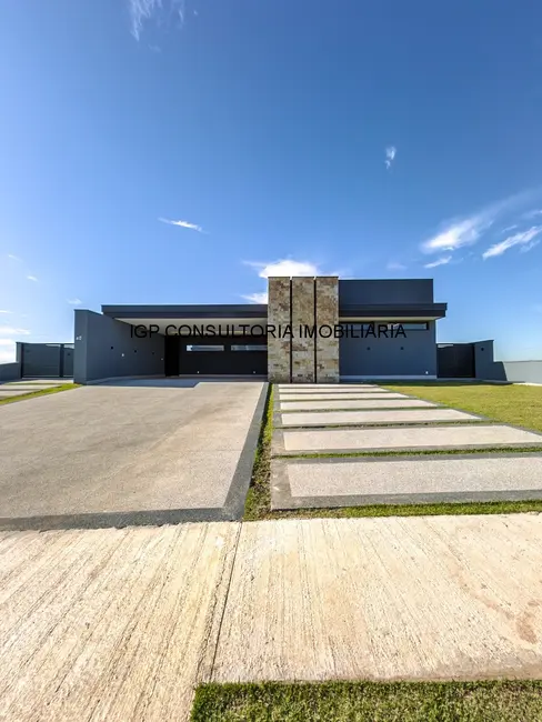Foto 2 de Casa de Condomínio com 4 quartos à venda, 514m2 em Jardim Quintas da Terracota, Indaiatuba - SP