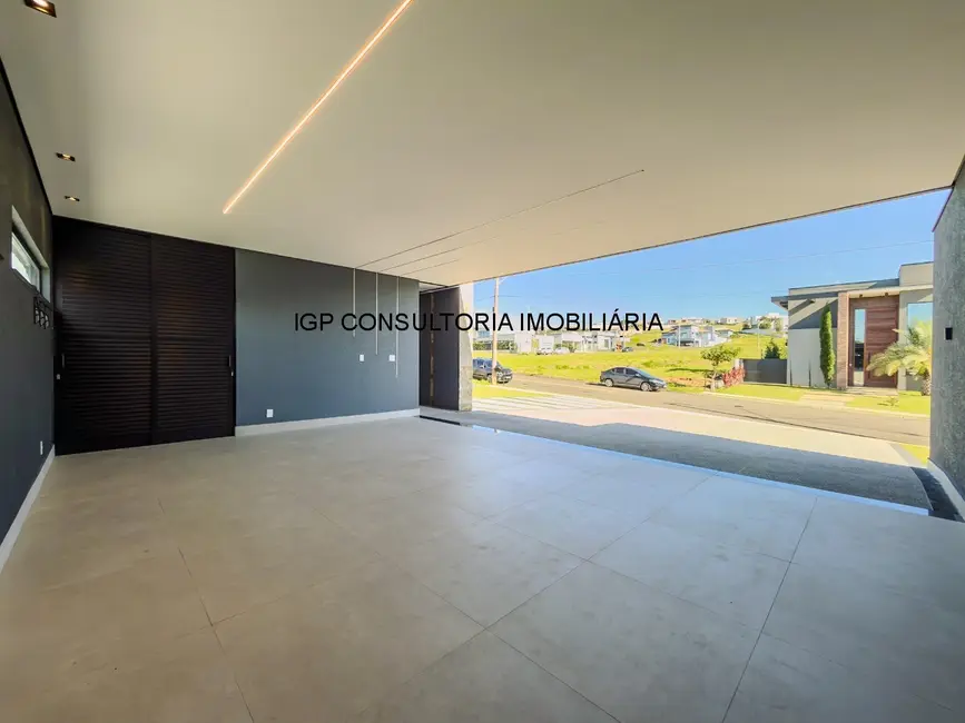 Foto 5 de Casa de Condomínio com 4 quartos à venda, 514m2 em Jardim Quintas da Terracota, Indaiatuba - SP