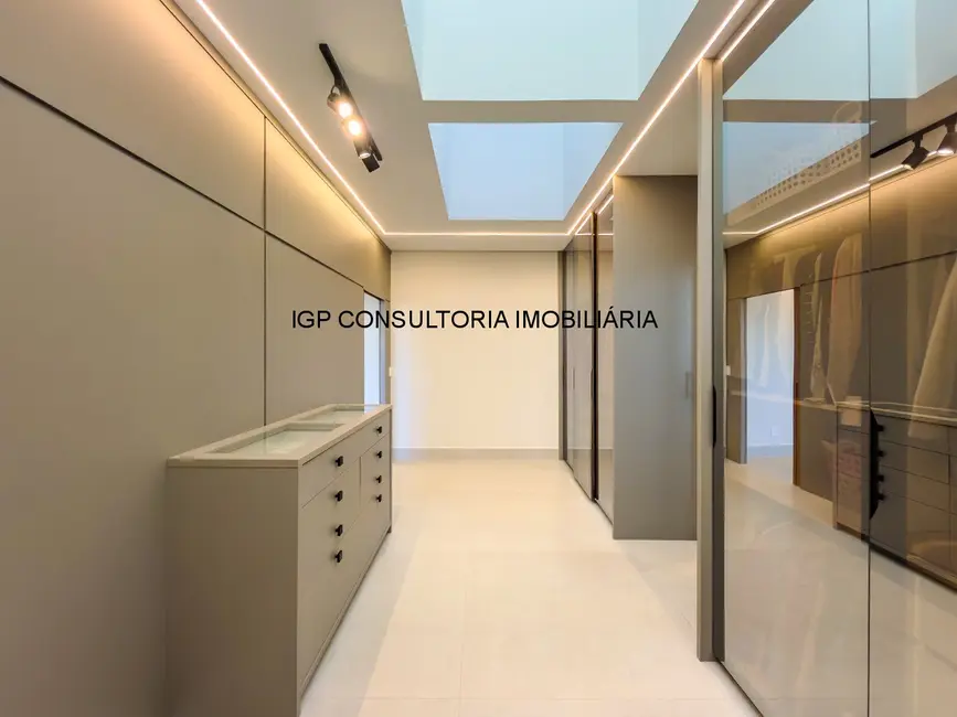Foto 8 de Casa de Condomínio com 4 quartos à venda, 514m2 em Jardim Quintas da Terracota, Indaiatuba - SP