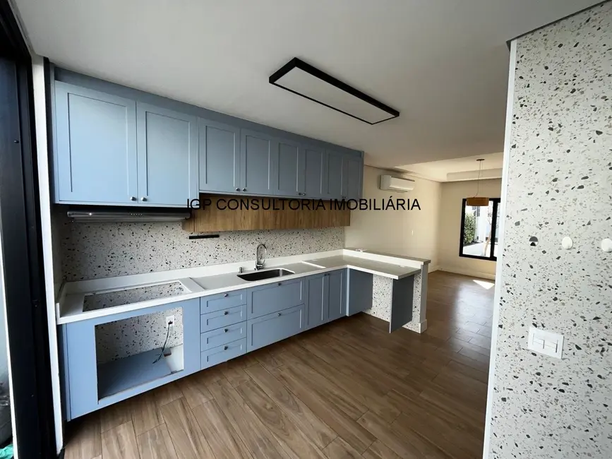 Foto 7 de Casa de Condomínio com 3 quartos à venda, 119m2 em Jardim Park Real, Indaiatuba - SP