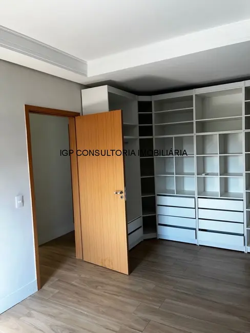 Foto 4 de Casa de Condomínio com 3 quartos à venda, 119m2 em Jardim Park Real, Indaiatuba - SP
