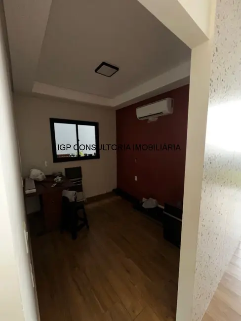 Foto 6 de Casa de Condomínio com 3 quartos à venda, 119m2 em Jardim Park Real, Indaiatuba - SP